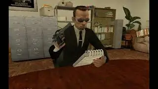 Bree(n)d NB 11p7 CutScenes