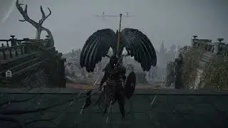 [PC] Elden Ring: Rune Grinding path - No Commentary