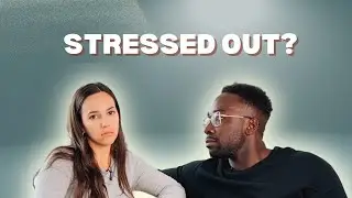 Why stress is destroying your relationship!!