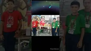 Science exhibition