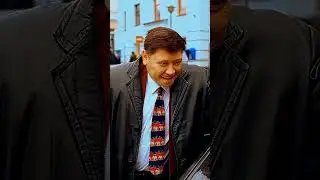 А ты чё ? Всё на Михалыча пашешь?