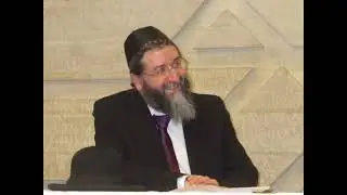 L'initiateur du Daf Hayomi, la page quotidienne du Talmud - Mévorah Zerbib