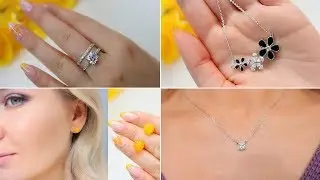💍 HUGE ORDER BUDGET JEWELRY FROM ALIEXPRESS