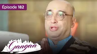 GANGAA  Ep 182 - Une jeunesse sacrifiée - Série en Français