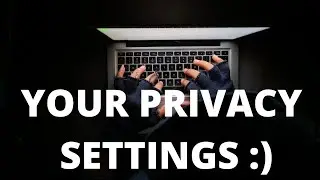Your Privacy Settings Will Shock You