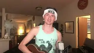 "Where Were You When They Canceled Roo?" Song By Matt Tastic - Bonnaroo 2021 Canceled - Ukulele