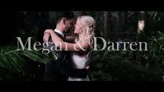 Megan & Darren - The Cellars Hohenort - Cape Town