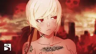 silky lordy - killerqueen [Lyrics x AMV]