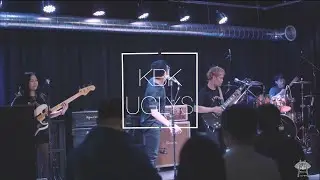 국빈관 진상들 - 10/15/2022 Live@Und