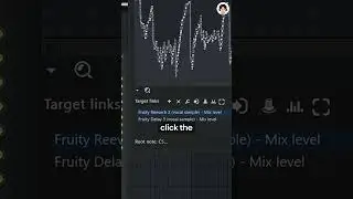 Do this for a BETTER CONTROL on effects using AUTOMATION!