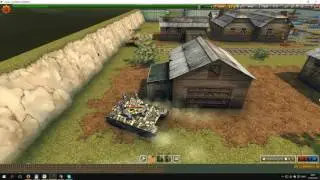 The Dangerous Elite - Flooders 1-2 [TOF DT Economy, Play off, Молотов-1]