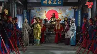 Bao Công Và Toàn Bộ Vụ Án Hay Nhất 