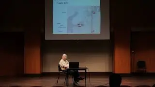 GFA 2023: Lecture  - Jan de Kloe