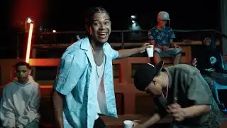 El Metodo RD  - Peluche   ( Video Oficial )