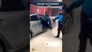 Восстановление фиксации дверей автомобиля с помощью ремкомплекта FIX AVTO 🔥