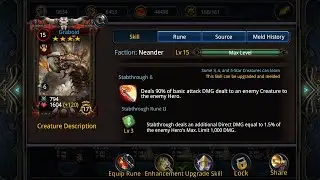 Making the ultimate hero killer part 2! Stabthrough Graboid | Deck Heroes