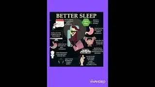 sleep Fast Tips 🤪