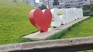 AMİSOS RESTAURANT SAMSUN VE AMAZONLAR YÜRÜYÜŞ YOLU