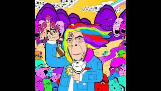 6ixϪhrembo - Gemmy
