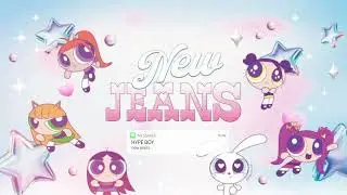 ALL NEW JEANS SONGS 🎧🐰 (2023)