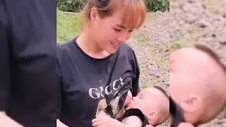 breastfeeding vlogs new 2026 latest full open || breastfeeding vlogs
