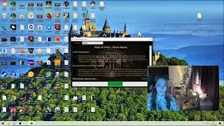 Ира захватила стрим