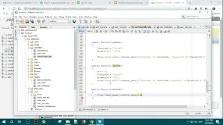 Beginner   HTML, CSS, BOOTSTRAP, PHP ,Codeigniter framework (MVC)
