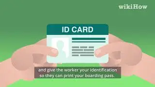 How to Check in at the Airport