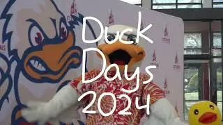 Duck Days 2024 Recap