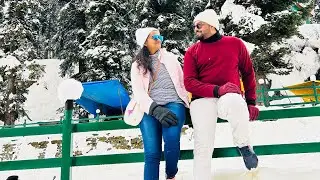 The Other Part of GULMARG | Frozen Waterfall | KASHMIR Series | Episode - DRUNG