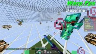 BladeFire vs cronos19 (MinaOP) | TeamRD.serv.nu | Minecraft 1.5.2 - 1.8