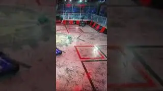 Throwback to when Apex became a helicopter #robotwars #memes #reboot