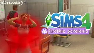 Sims 4 Krótkie pokolenia (50) 