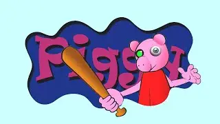 Piggy Roblox VS Pedro Piggy