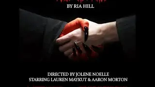 Interview with Playwright Ria Hill