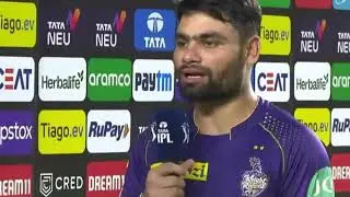 #RinkuSingh | Love ❤️ for Hindi | #ipl #crikcet