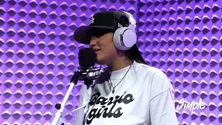 BIELL ROSE - M+SfQEO x DJ Scuff | SIMPLE |