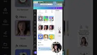 How to Remove Backgrounds from Photos in Canva | Crafty Becky Short Tutorials