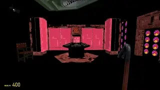 1963 TARDIS SUB MATERIAL (GARRY'S MOD)