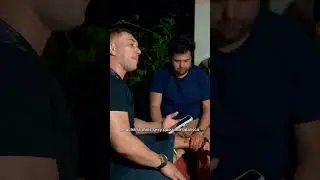 EU JURO POR DEUS