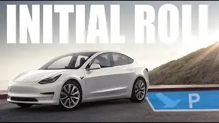 Tesla’s NEW Auto Park Feature is Getting Much Faster After This Update | Better Than Expected