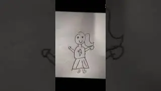 supaaaaa bad drawing #pls #drawing #bad #cringe #anime #girl