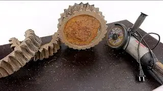 Growth and revision of non-ferrous metals. I mine bronze, brass