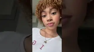 ice spice look alike is going viral