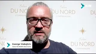 Salon DU NORD Testimonial for AIM VFX