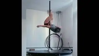 My Pole Journey