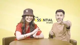 The Essential Studio: Testimonial of Exceptional Work and Professionalism #youtubeshorts #shortvideo