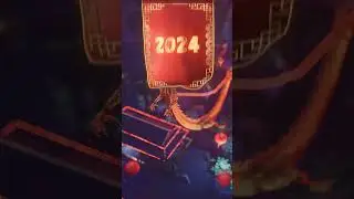 С НОВЫМ ГОДОМ! 2024 #новыйгод