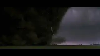 Twister Soundtrack 13,Mobile Home
