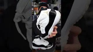 They WONT Sell Out.. Jordan 11 Gratitude DMP 2023